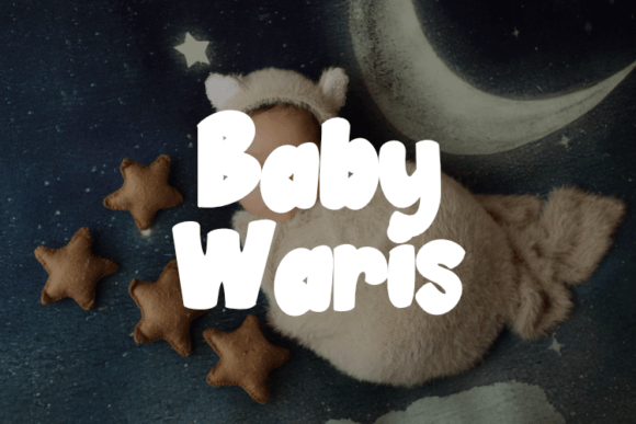How Baby Waris Transforms Your Brand Identity